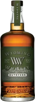 WYOMING WHISKEY OUTRYDER