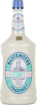 BARTENDERS COCONUT RUM CREAM