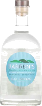 BARRENS COASTAL MOUNTAIN GIN