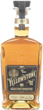 YELLOWSTONE LE 2024 COGNAC BRANDY CASKS