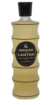 DOMAINE DE CANTON FRENCH GINGER LIQUEUR