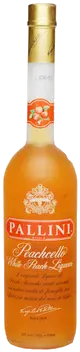 PALLINI PEACHCELLO PEACH LIQUEUR