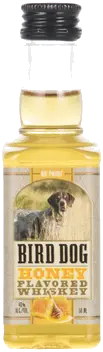 BIRD DOG HONEY WHISKEY