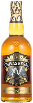 CHIVAS REGAL XV BLENDED SCOTCH