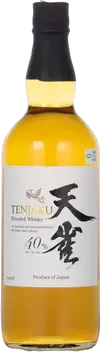 TENJAKU BLENDED JAPANESE WHISKEY