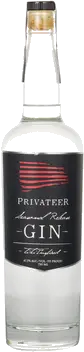 PRIVATEER SEASONAL RELEASE GIN