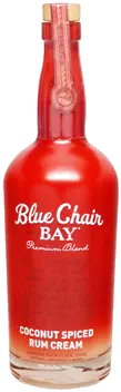 BLUE CHAIR BAY COCONUT SPICED RUM CREAM