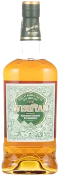 KENTUCKY OWL THE WISEMANS RYE WHISKEY