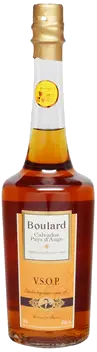 BOULARD CALVADOS GRAND SOLAGE