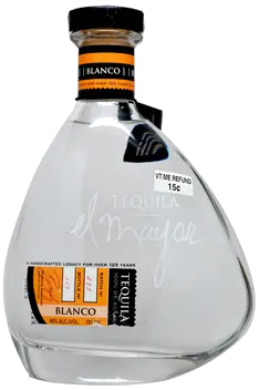 EL MAYOR BLANCO