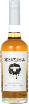 SKREWBALL PEANUT BUTTER WHISKEY