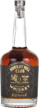JOSEPH MAGNUS MURRAY HILL BLEND BOURBON