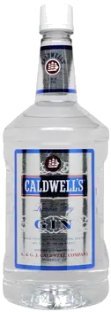 CALDWELL GIN