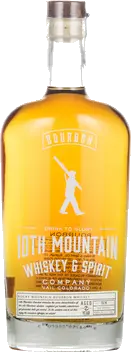10TH MOUNTAIN BOURBON