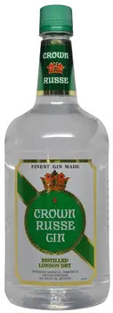 CROWN RUSSE GIN