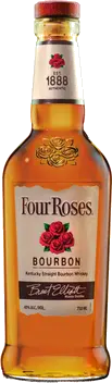 FOUR ROSES STRAIGHT BOURBON