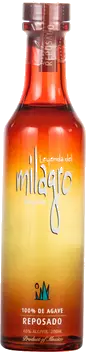 MILAGRO REPOSADO TEQUILA