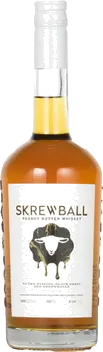 SKREWBALL PEANUT BUTTER WHISKEY