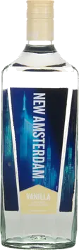 NEW AMSTERDAM VANILLA VODKA