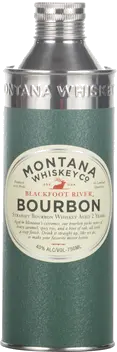 MONTANA WHISKEY CO BLACKFOOT RIVER SBW