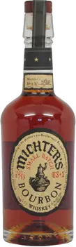 MICHTERS SMALL BATCH BOURBON