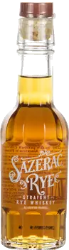 SAZERAC RYE WHISKEY