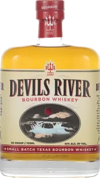 DEVILS RIVER STRAIGHT BOURBON