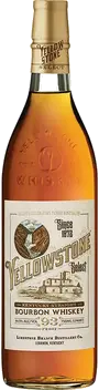 YELLOWSTONE SELECT STRAIGHT BOURBON