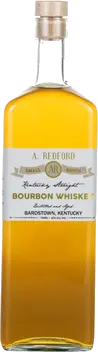 A. REDFORD KENTUCKY STRAIGHT BOURBON