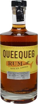 MCD QUEEQUEG SPICED RUM