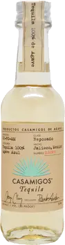 CASAMIGOS REPOSADO TEQUILA