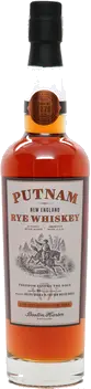PUTNAM NEW ENGLAND RYE WHISKEY