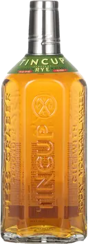 TIN CUP MOUNTAIN STRAIGHT RYE WHISKEY