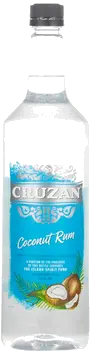 CRUZAN COCONUT RUM PET