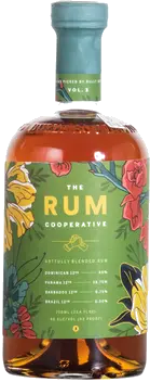 BULLY BOY COOPERATIVE RUM VOL 3