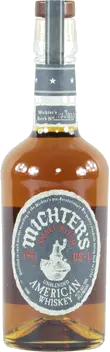 MICHTERS SMALL BATCH AMERICAN WHISKEY