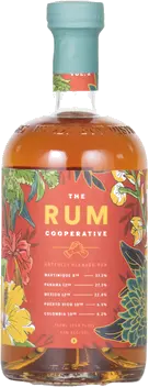 BULLY BOY COOPERATIVE VOLUME 2 RUM