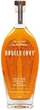 ANGELS ENVY STRAIGHT BOURBON