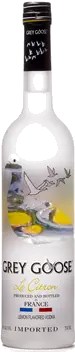 GREY GOOSE LE CITRON  VODKA