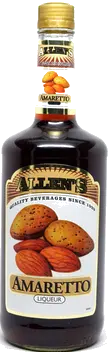 ALLENS AMARETTO LIQUEUR