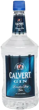 CALVERTS GIN