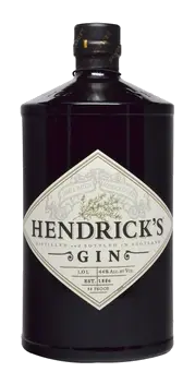 HENDRICKS SCOTTISH GIN