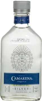 CAMARENA BLANCO TEQUILA