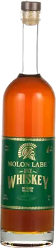 MOLON LABE RYE WHISKEY