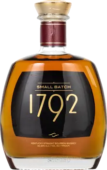 1792 SMALL BATCH STRAIGHT BOURBON