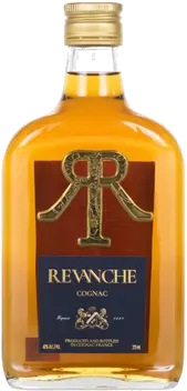 REVANCHE FRENCH COGNAC