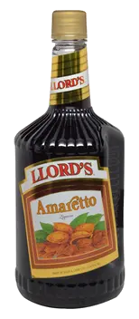 LLORDS AMARETTO