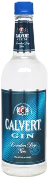 CALVERTS GIN