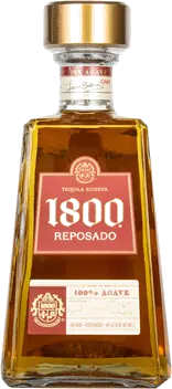 1800 REPOSADO TEQUILA