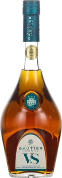 GAUTIER VS COGNAC